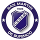  San Martin Busacco