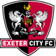  Exeter City 