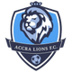  Accra Lion