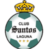  Santos Laguna Women's Football Team