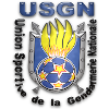  USGN