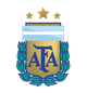  Argentina Women's Football Team