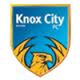  Knox Women's Football Team