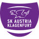  SK Klagenfurt, Austria