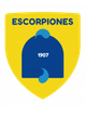  Belem scorpion