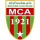  MC Algiers U21