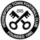  Hednesford Town 