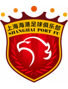  Shanghai Port Team B