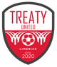  Treaty Union U19