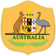  Australia Women 