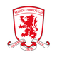  Middlesbrough Women's Football Team