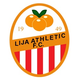  Lija Athletic 