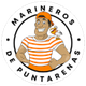  Puntarenas Sailor