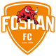  Foshan Women's Football Team