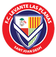  Las Pranas Women's Football Team