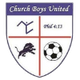  Church Boys Union