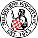  Melbourne Knights Women's Football Team