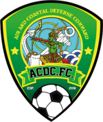  Air Sea Defense Command FC