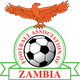  Zambian Women's Football Team