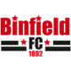  Binfield