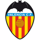  Valencia B Women's Football Team