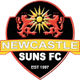  Newcastle Suns