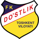  Dustlik