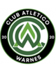  Atletico Madrid Warner Club