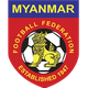  Myanmar