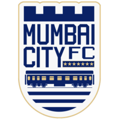  Mumbai City B