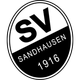  Sandhausen