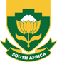  South African Women's Football Team