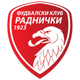  Radnicki 1923