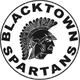  Blacktown Spartans 