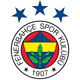  Fenerbahce Women's Football Team