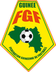  Guinea Women's Football Team