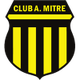  Atletico Mitre Santiago