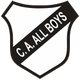  All Boys Competition