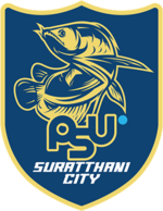  Suratani FC