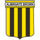  Almirante Brown 