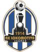  NK Lokomotiva Zagreb 