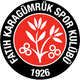  Karagulac U19