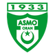  ASM Oran