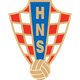  Croatia Women's Football Team U17