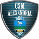  Alexandri Women's Football Team