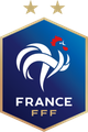  France U20