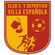  Villa Espanola 