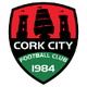  Cork City Women's Football Team