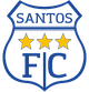  Santos Football Club