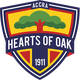  Heart of Oak